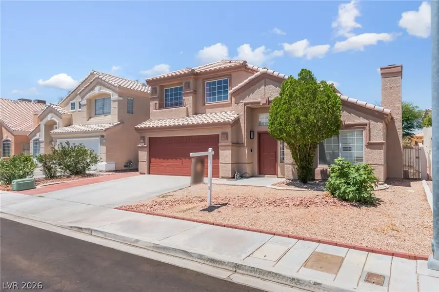 7918 Embarcadero Avenue, Las Vegas, NV 89129 - #3