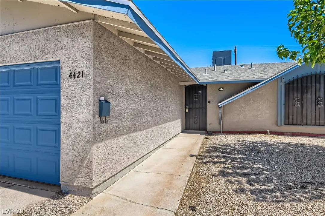 4421 Ash Avenue, Las Vegas, NV 89110 - #1
