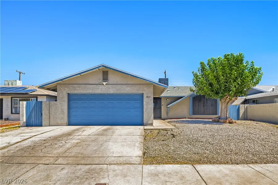 4421 Ash Avenue, Las Vegas, NV 89110 - #2