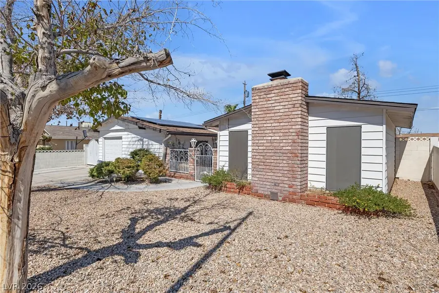 5198 Wilbur Street, Las Vegas, NV 89119 - #2