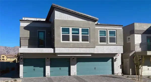 435 Grunt Avenue #1, North Las Vegas, NV 89031