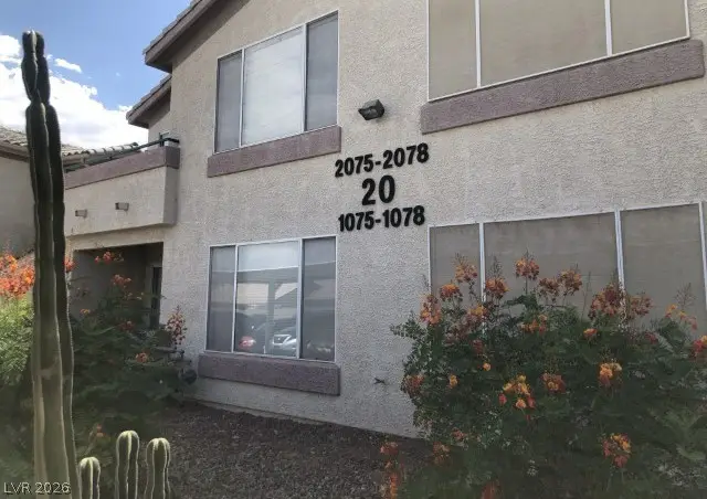 5710 E Tropicana Avenue #1075, Las Vegas, NV 89122 - #1