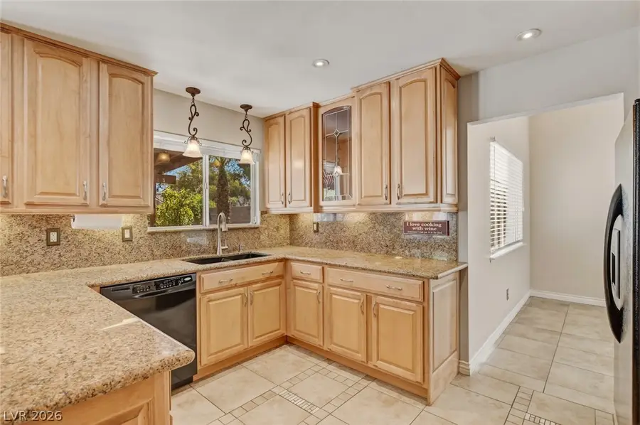 1827 Escondido Terrace, Henderson, NV 89074 - #2