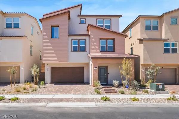 195 Ansley Park Drive, Henderson, NV 89015