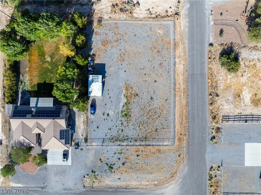 2741 Olvido Avenue, Pahrump, NV 89048 - #2
