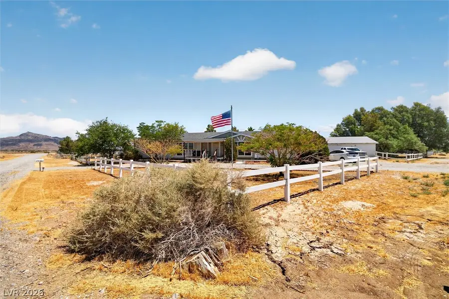271 Monta Lane, Pahrump, NV 89060 - #2