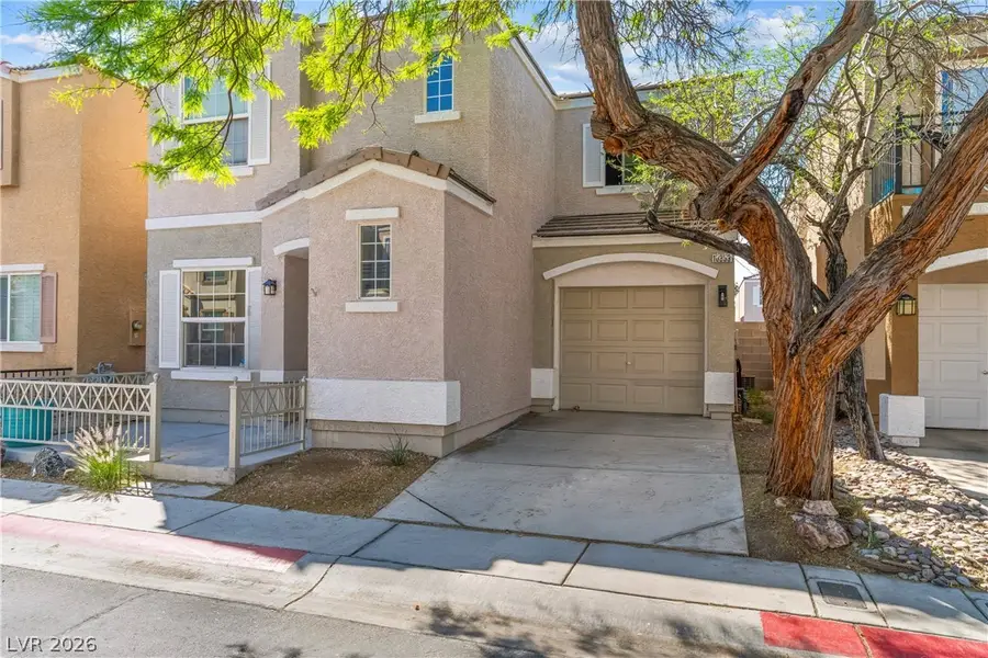10353 Midseason Mist Street, Las Vegas, NV 89183 - #2