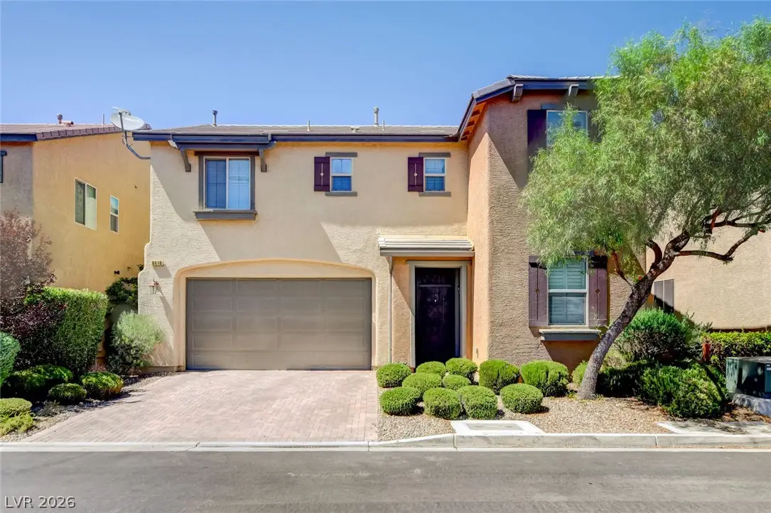 9618 Aberdeen Ridge Court, Las Vegas, NV 89148 - #1