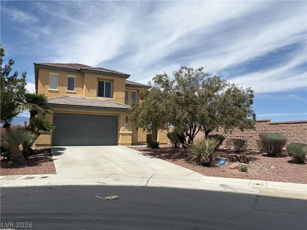 8941 Martin Downs Place, Las Vegas, NV 89131 - #1