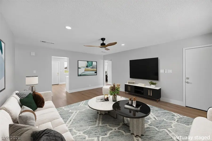 1905 W Mcdonald Avenue, North Las Vegas, NV 89032 - #2