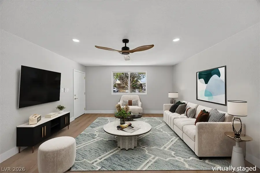 1905 W Mcdonald Avenue, North Las Vegas, NV 89032 - #3