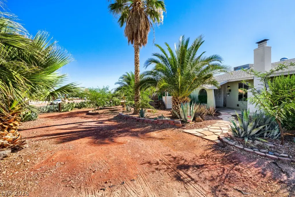 8054 Rodeo Drive, Las Vegas, NV 89123 - #1