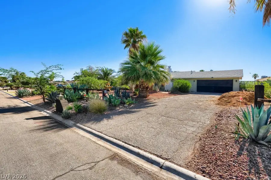8054 Rodeo Drive, Las Vegas, NV 89123 - #2