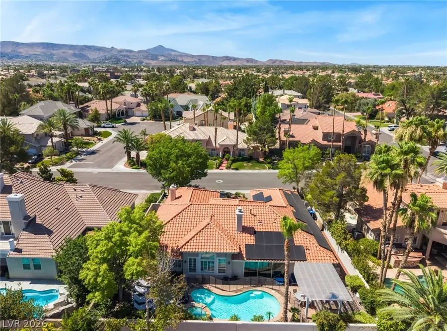1892 Woodhaven Drive, Henderson, NV 89074 - #2