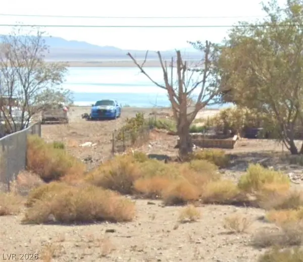 204 Betty Jane Drive, Other, NV 89415