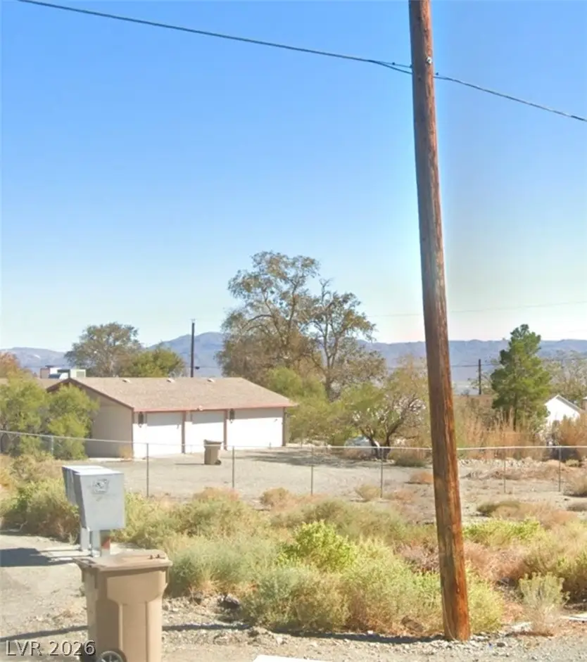 204 Betty Jane Drive, Walker Lake, NV 89415 - #2