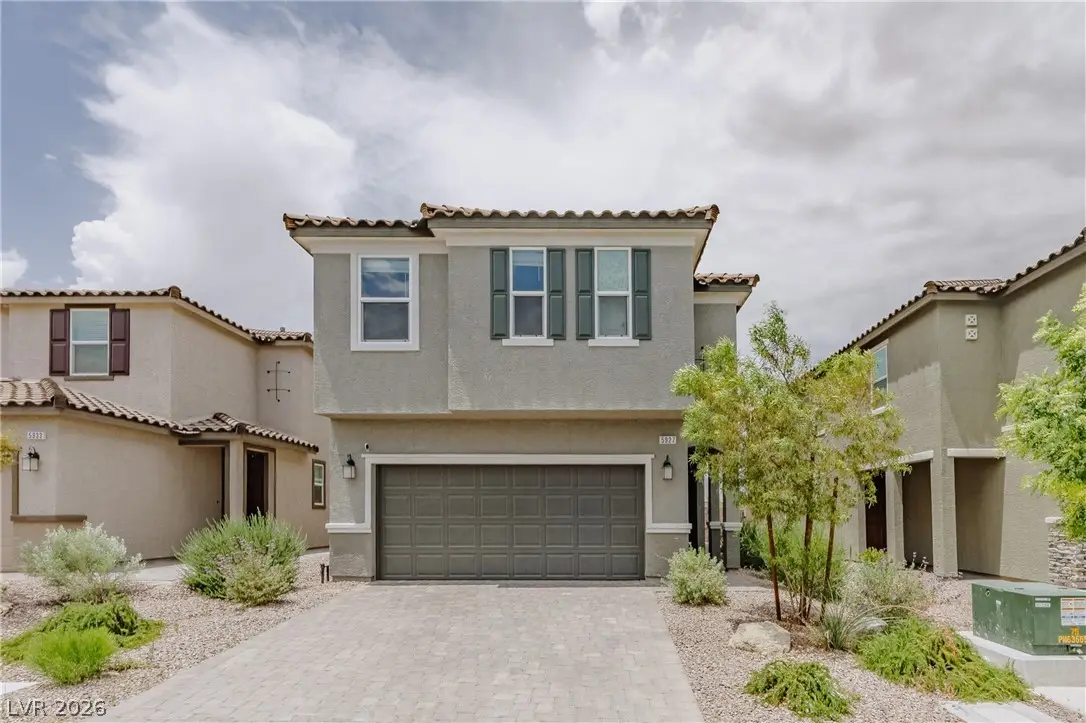 5927 Coja Street, Las Vegas, NV 89113 - #1