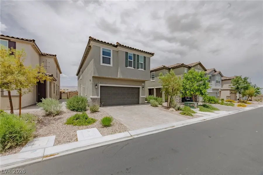 5927 Coja Street, Las Vegas, NV 89113 - #2
