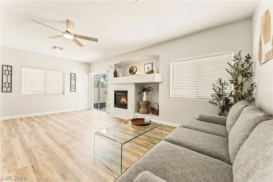 1099 Sheer Paradise Lane #3, Henderson, NV 89002 - #2