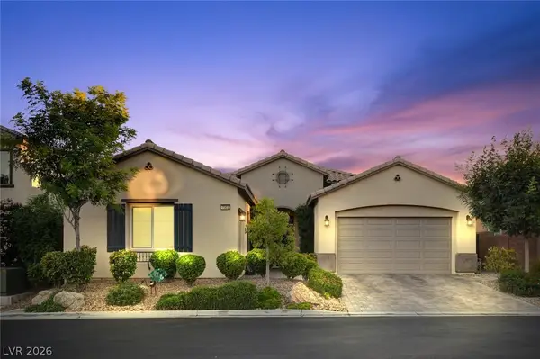 7303 Durand Park Street, Las Vegas, NV 89166