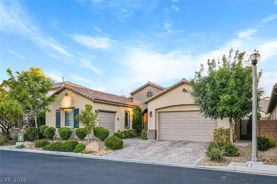 7303 Durand Park Street, Las Vegas, NV 89166 - #2