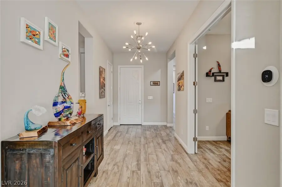 7303 Durand Park Street, Las Vegas, NV 89166 - #3