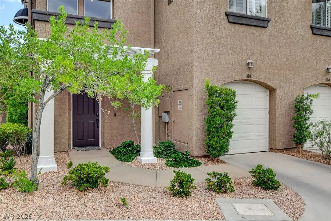 9430 Laguna Niguel Drive #106, Las Vegas, NV 89134 - #1