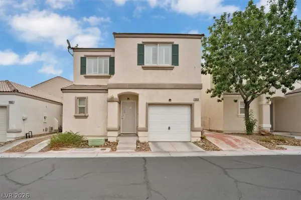 9958 Fragile Fields Street, Las Vegas, NV 89183