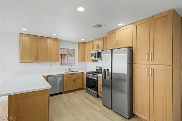 6258 Bayview Circle, Las Vegas, NV 89156