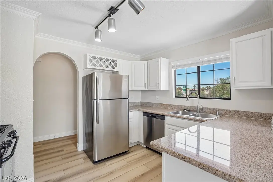 2700 N Rainbow Boulevard #2136, Las Vegas, NV 89108 - #1