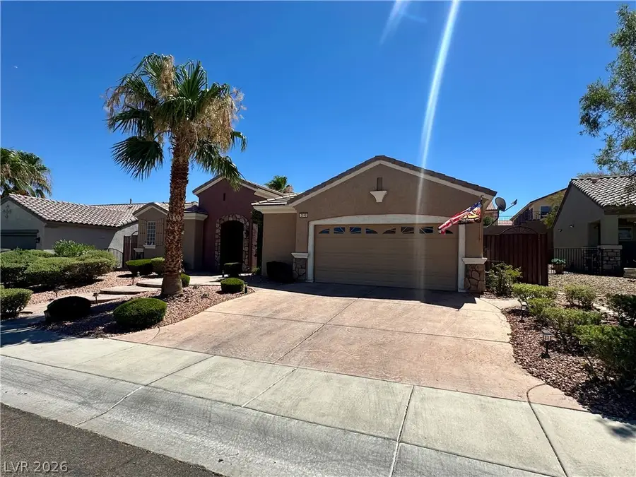 2048 Fort Halifax Street, Henderson, NV 89052 - #2