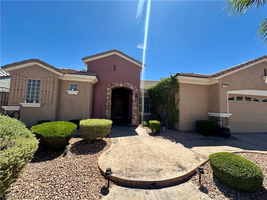2048 Fort Halifax Street, Henderson, NV 89052 - #3
