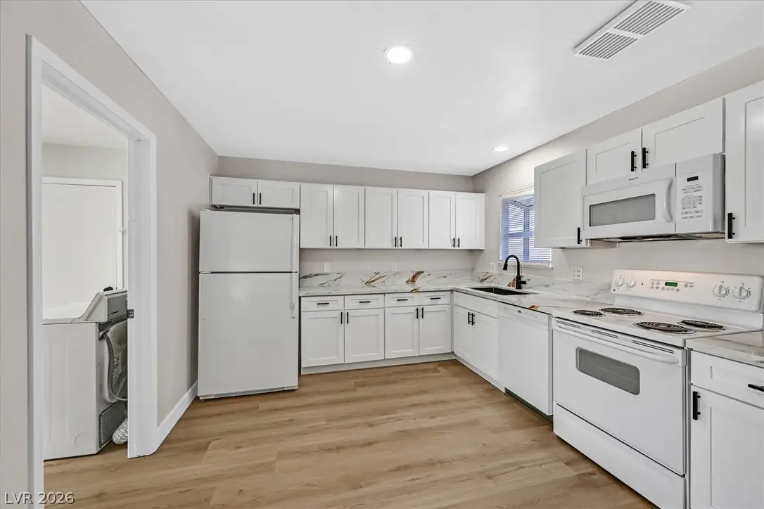 6225 Mcallister Avenue, Las Vegas, NV 89107 - #1