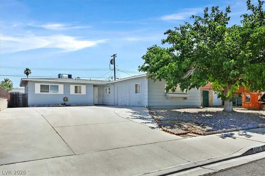 6225 Mcallister Avenue, Las Vegas, NV 89107 - #2