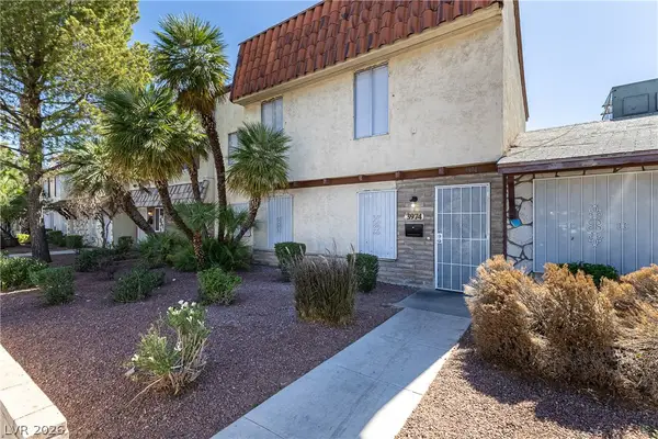 3974 Palos Verdes Street, Las Vegas, NV 89119