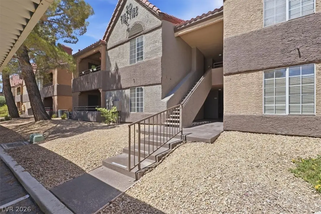 2200 S Fort Apache Road #1178, Las Vegas, NV 89117 - #1