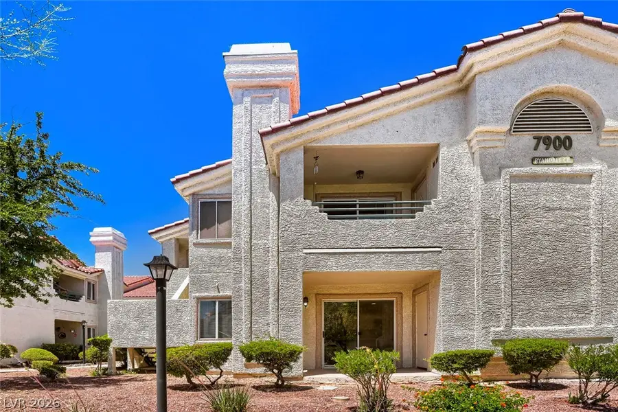 7900 Ryandale Circle #101, Las Vegas, NV 89145 - #3
