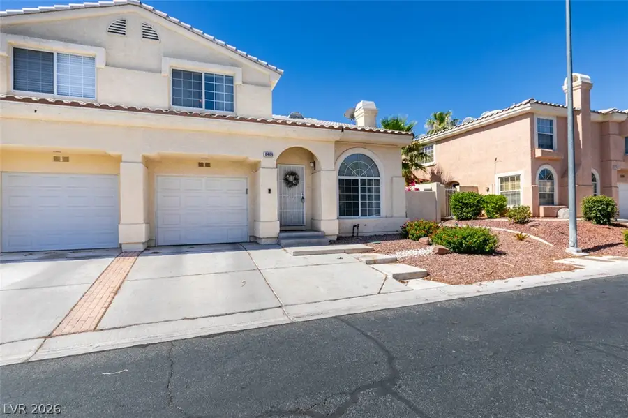 8469 Majestic View Avenue, Las Vegas, NV 89129 - #2