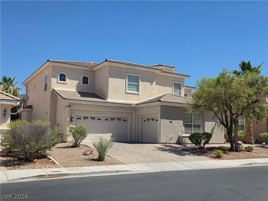 3721 White Lion Lane, North Las Vegas, NV 89084 - #3