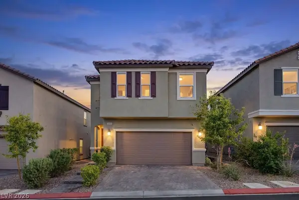 9343 Franconia Avenue, Las Vegas, NV 89149