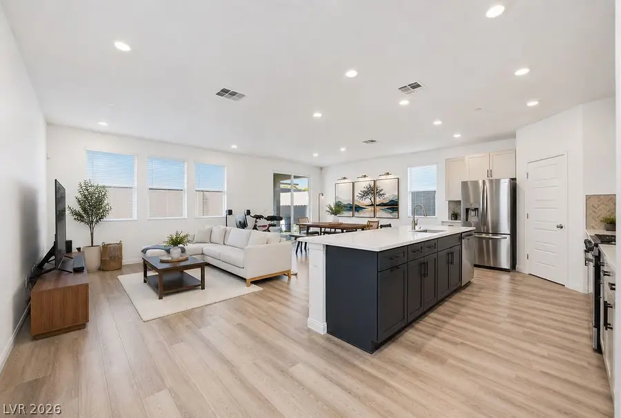 9343 Franconia Avenue, Las Vegas, NV 89149 - #2