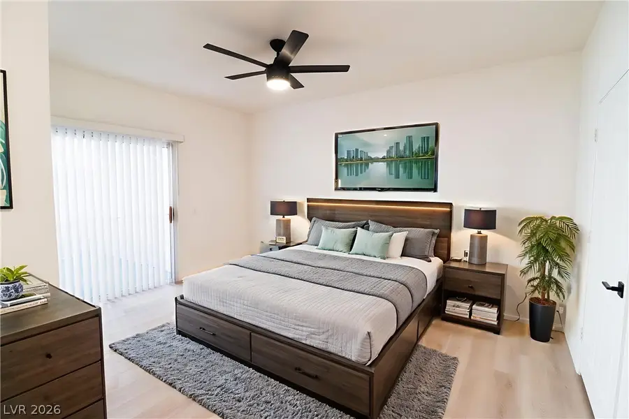 5225 W Reno Avenue #122, Las Vegas, NV 89118 - #3