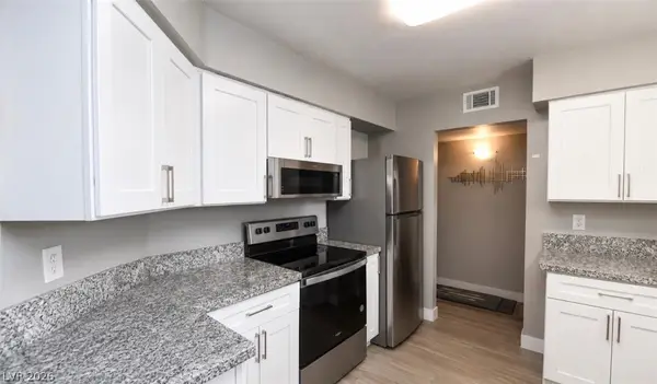 3151 Soaring Gulls Drive #2199, Las Vegas, NV 89128