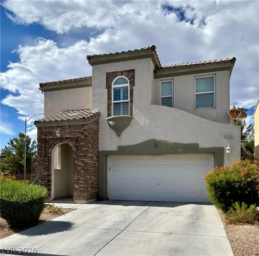 9730 Dieterich Avenue, Las Vegas, NV 89148 - #1