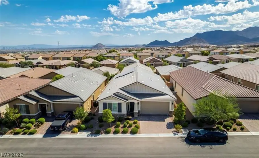10807 Niobrara Avenue, Las Vegas, NV 89166 - #3