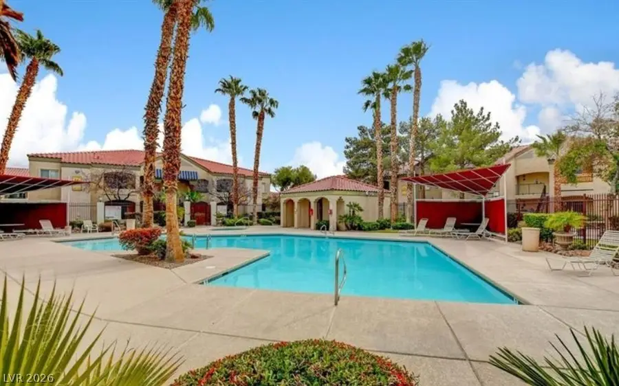 7885 W Flamingo Road #1008, Las Vegas, NV 89147 - #2