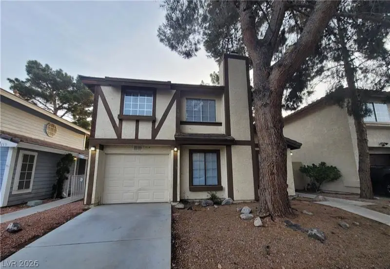 108 Boysenberry Lane, Henderson, NV 89074 - #1