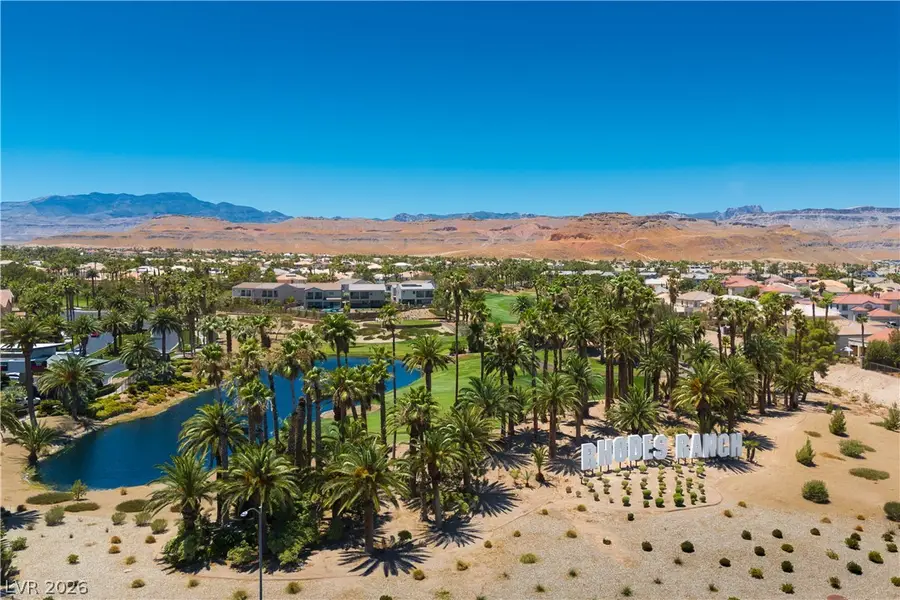 138 Cooks Creek Court, Las Vegas, NV 89148 - #2