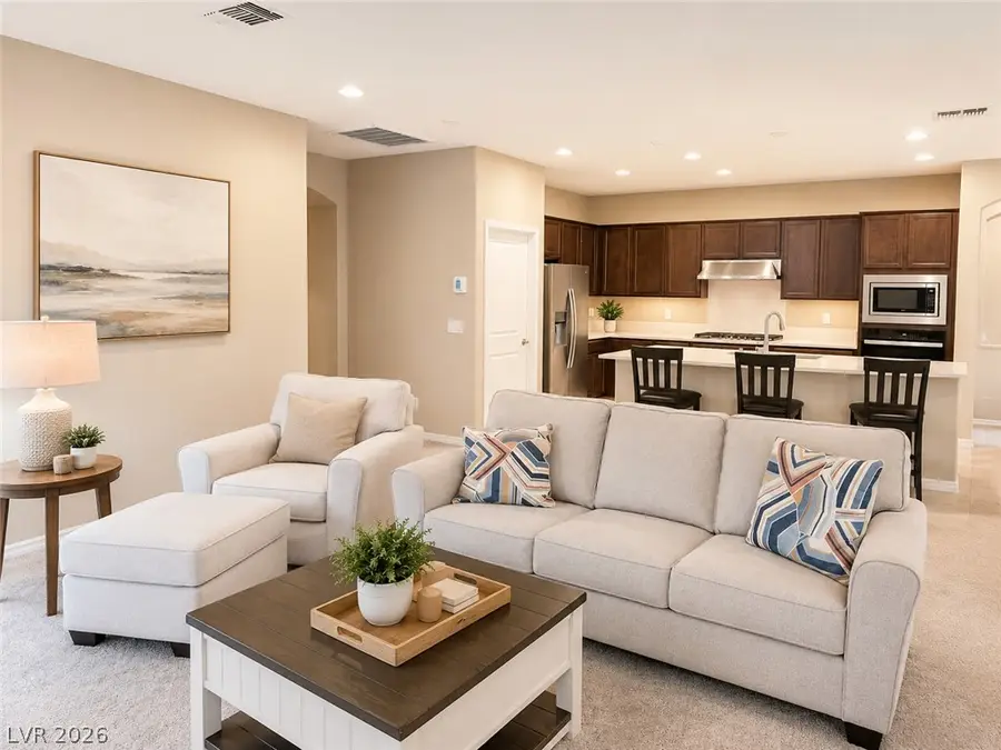 1522 Caramel Cliffs Court, Mesquite, NV 89034 - #2
