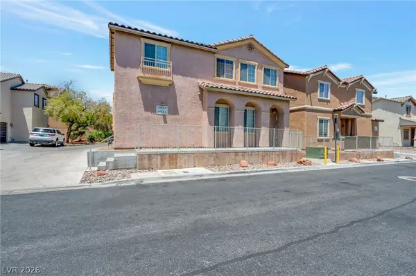7937 Violet Dawn Street, Las Vegas, NV 89149